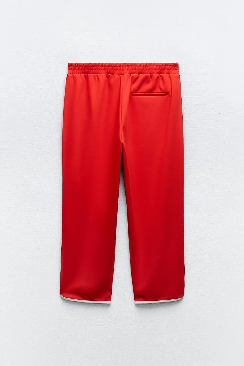 Pantalón Zara - Vista 4