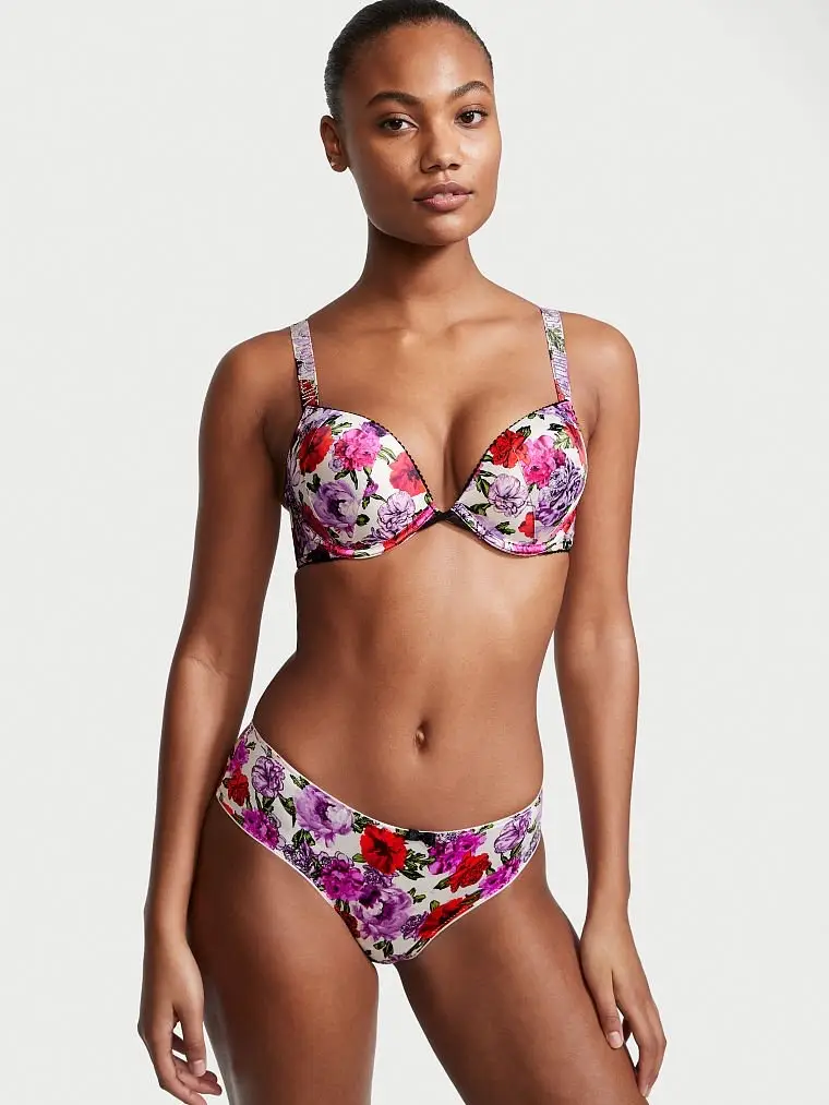 Bombacha Victoria's Secret - Vista 4