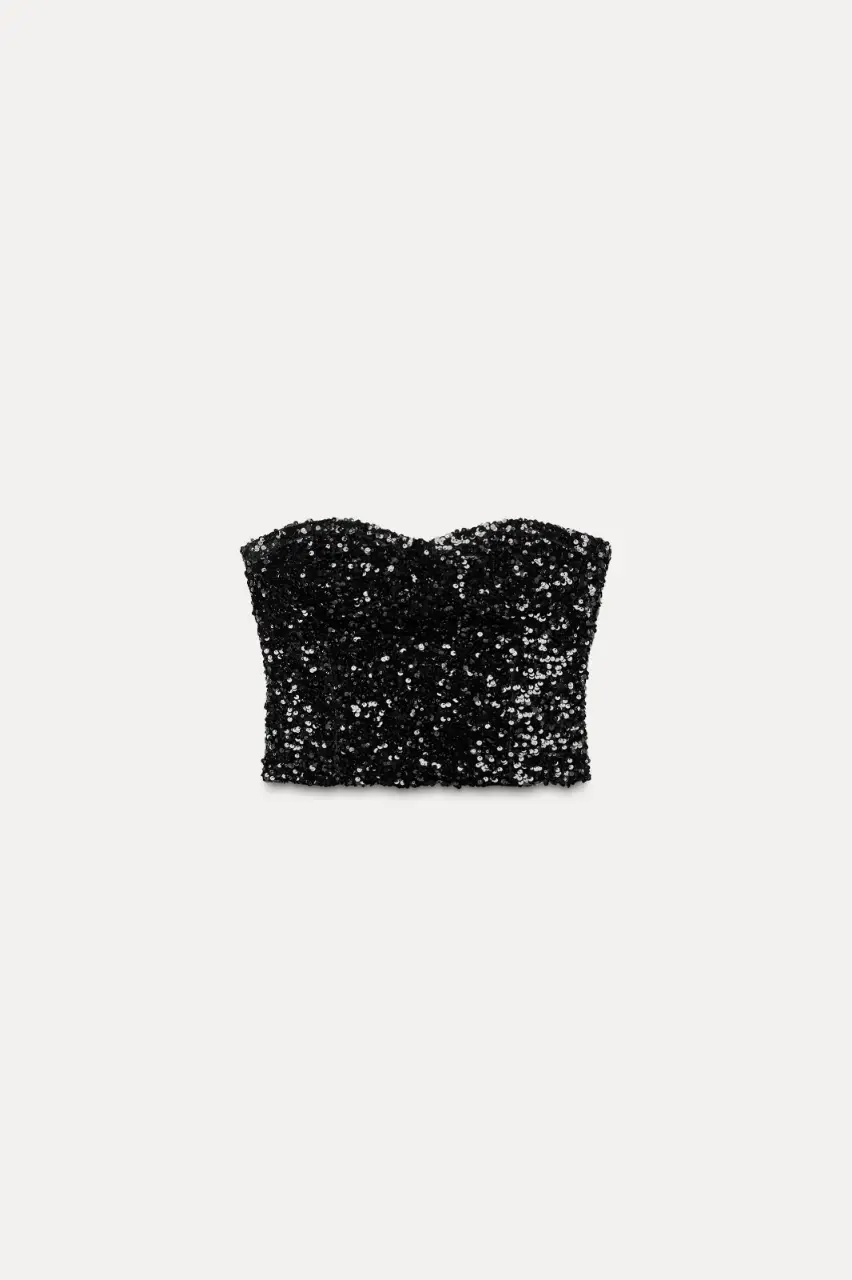 Top Zara - Vista 3