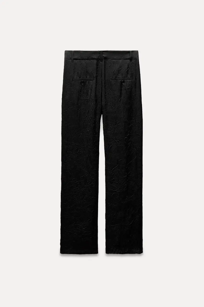 Pantalón Zara - Vista 4