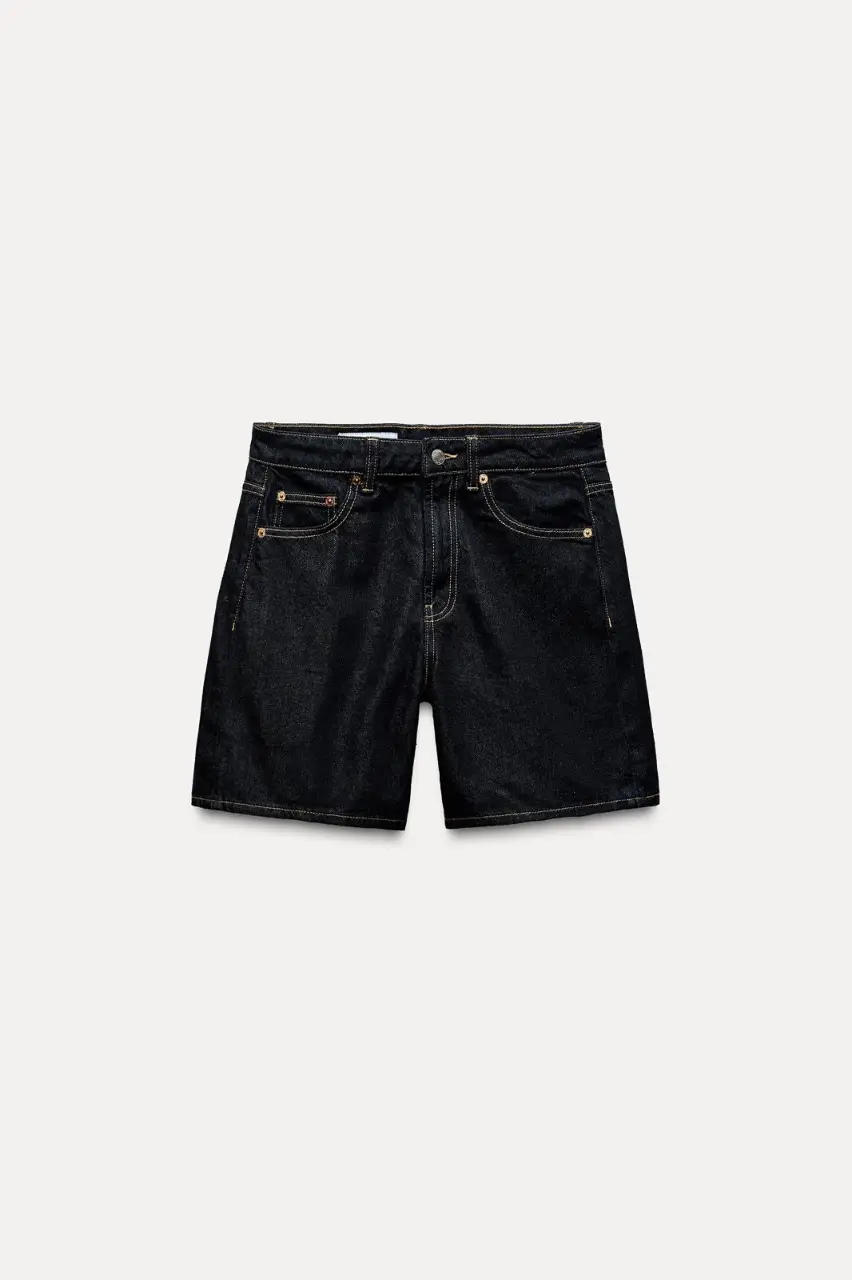 Bermuda Zara - Vista 5
