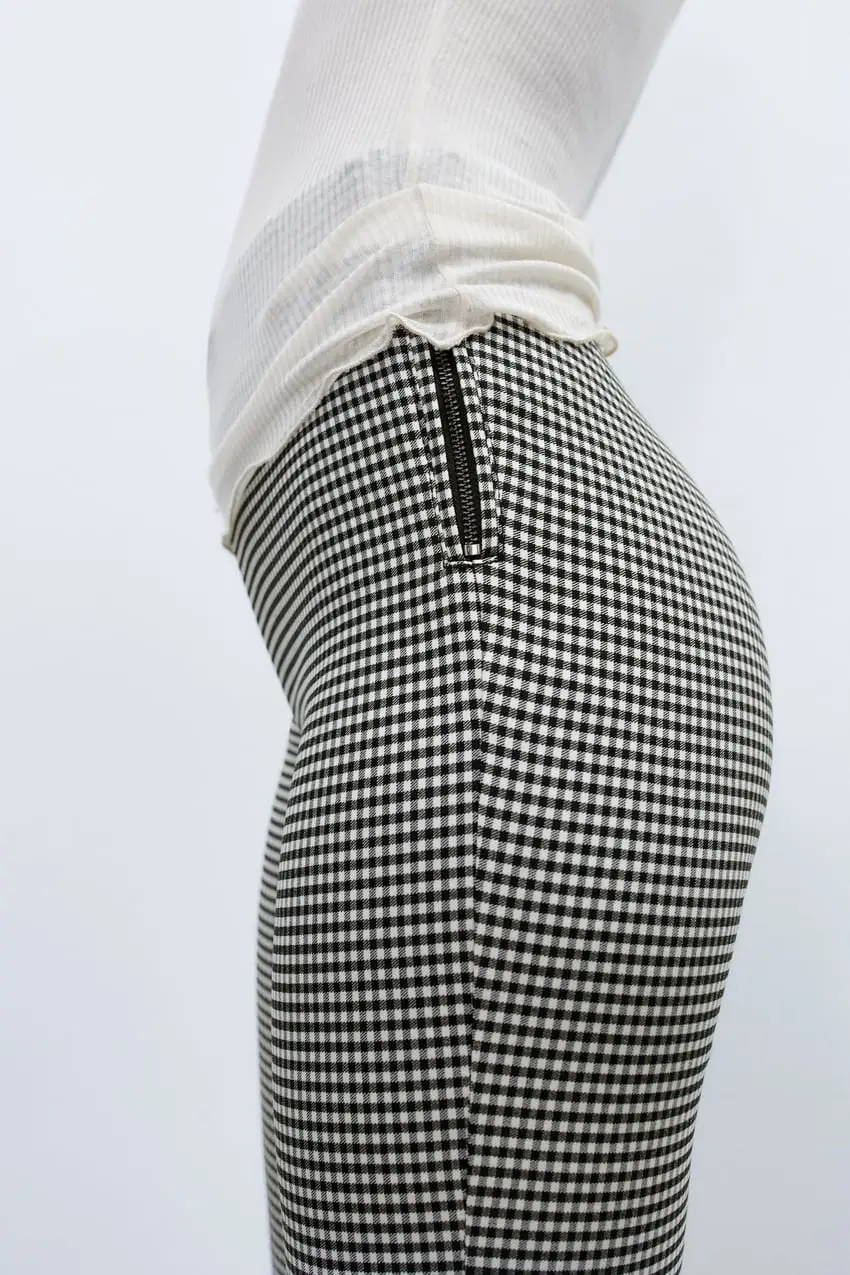 Pantalón Zara - Vista 3