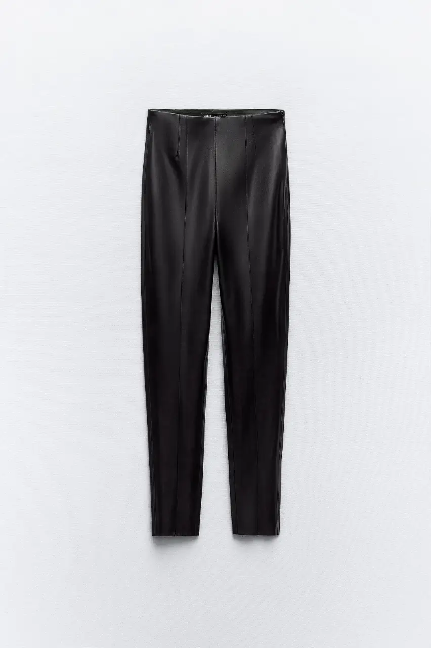 Pantalón Zara - Vista 3