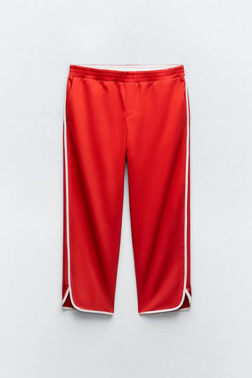 Pantalón Zara - Vista 3