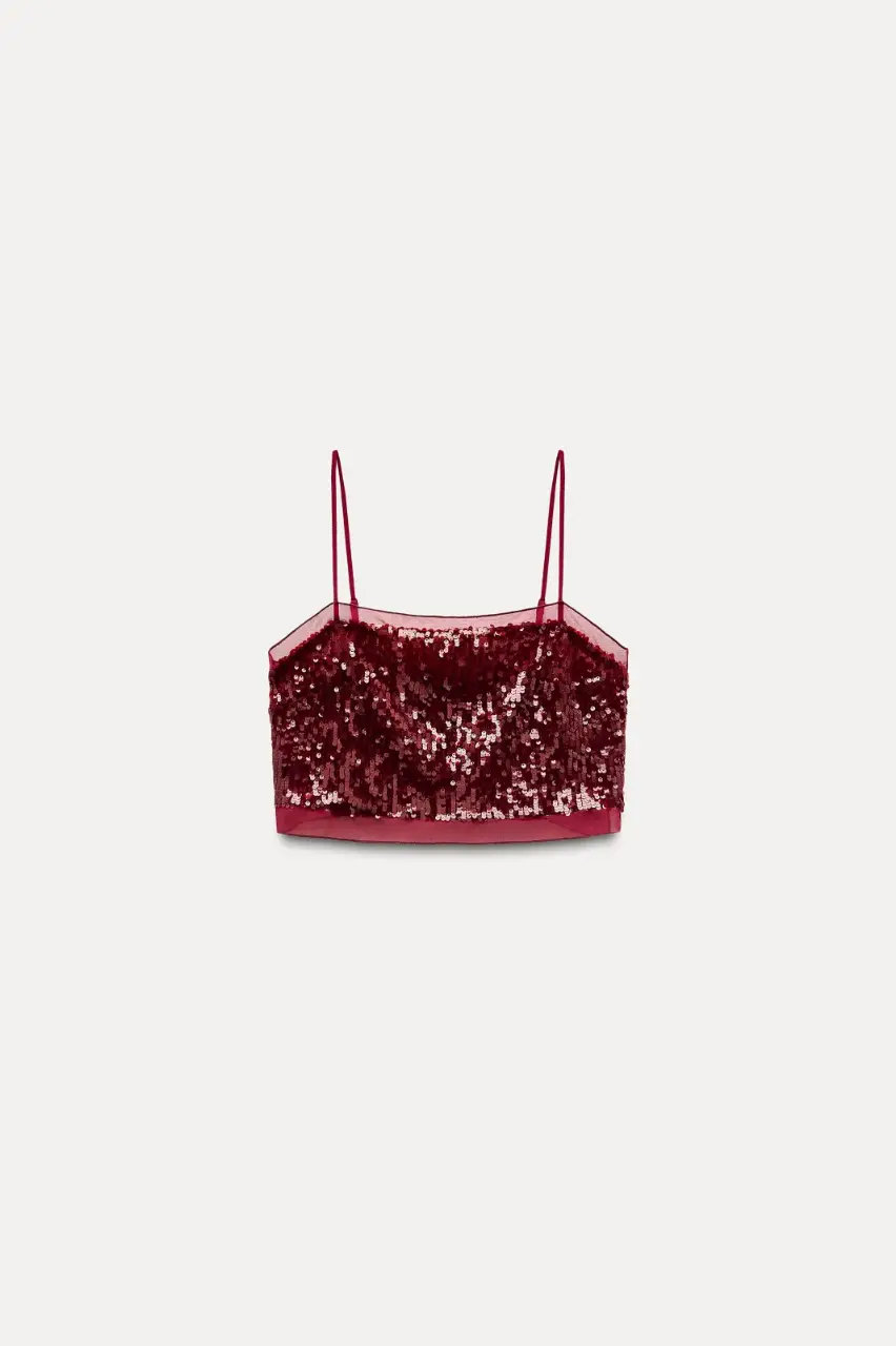 Top Zara - Vista 2