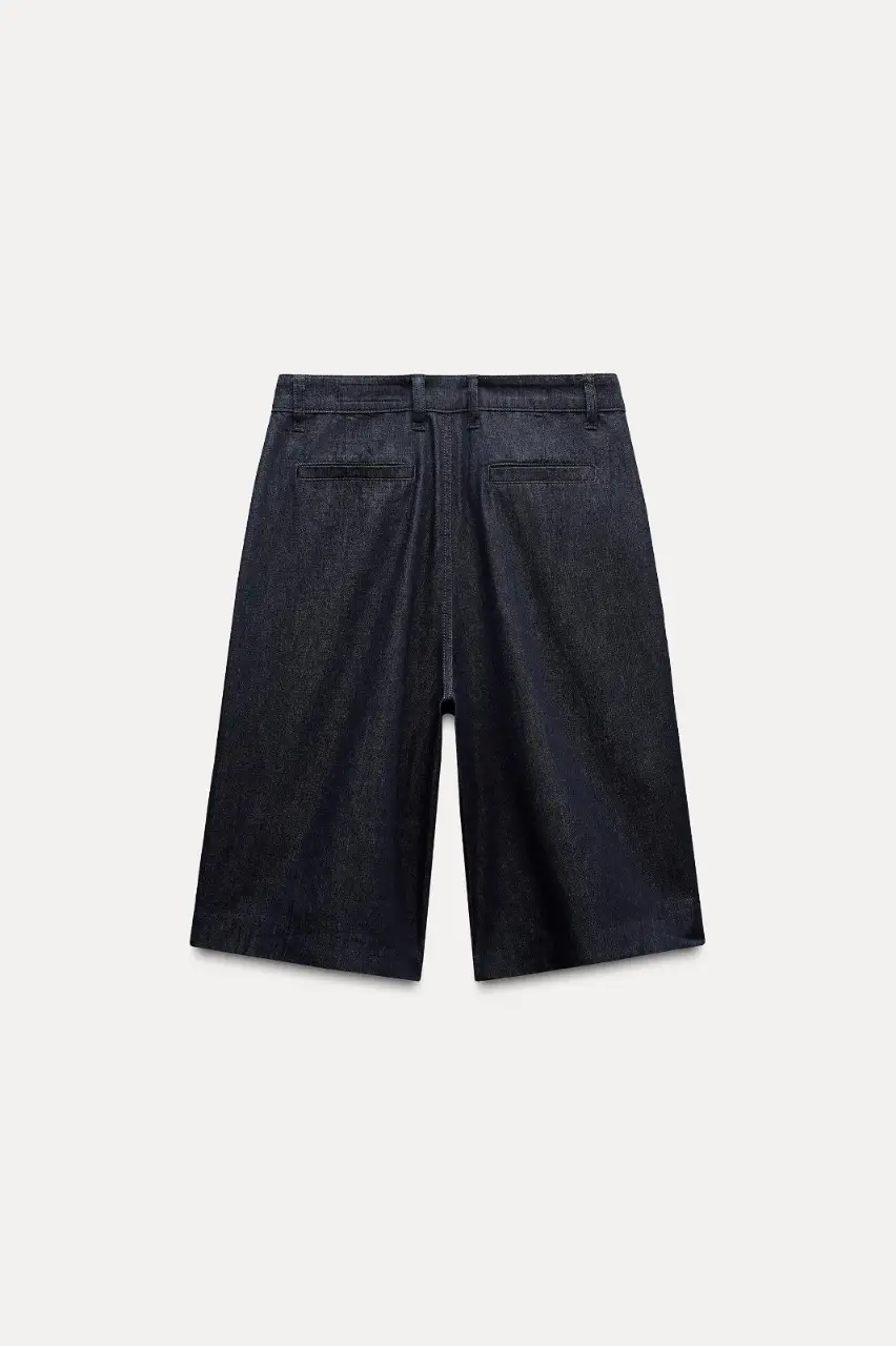 Bermuda Zara - Vista 5