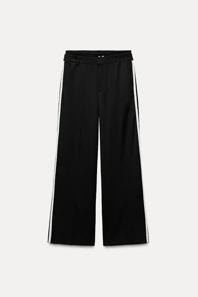 Pantalón Zara - Vista 3