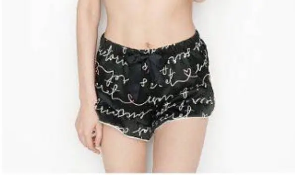 Pijama Victoria's Secret - Vista 2