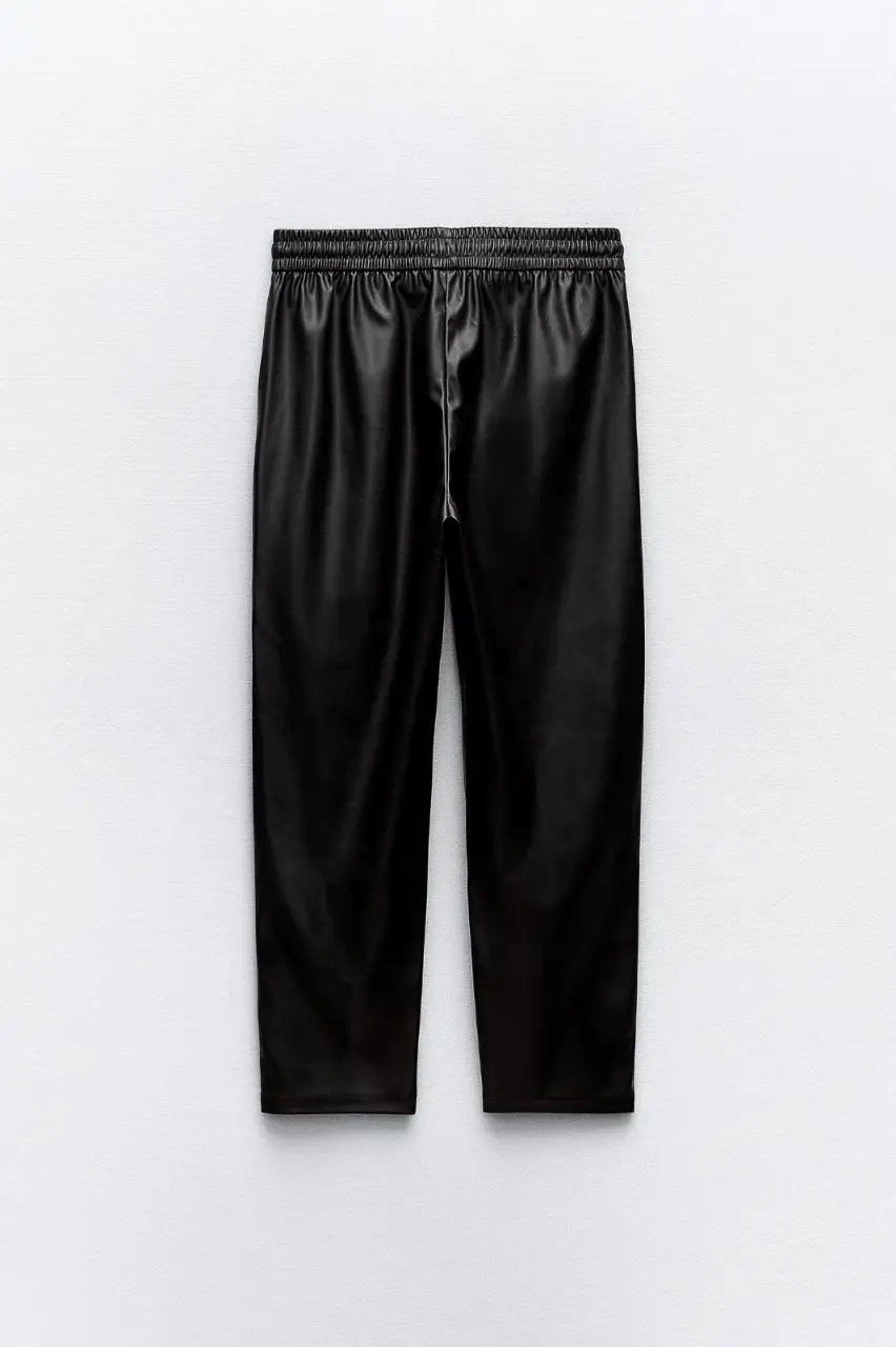 Pantalón Zara - Vista 3