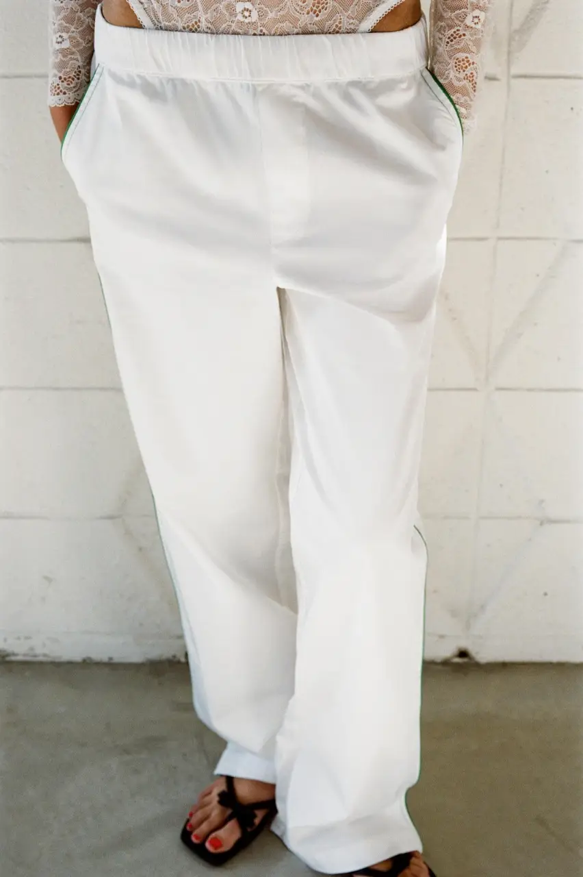 Pantalón Zara - Vista 2