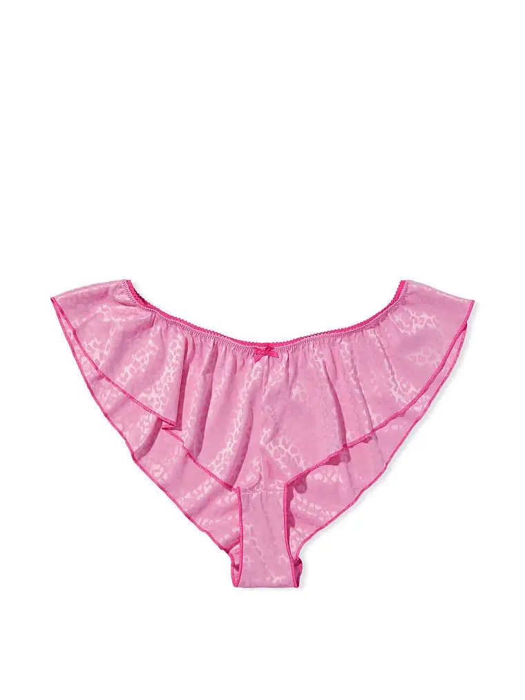 Bombacha Victoria's Secret - Vista 2