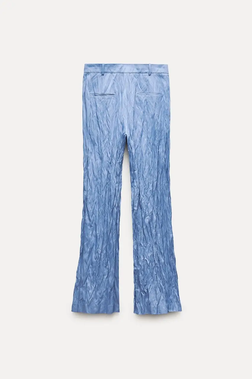Pantalón Zara - Vista 3