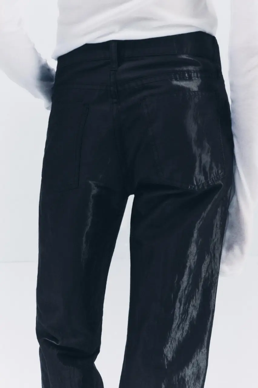 Pantalón Zara - Vista 3