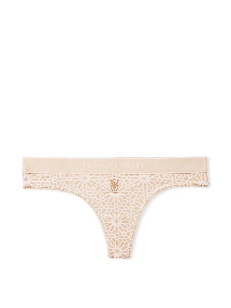 Bombacha Victoria's Secret - Vista 3