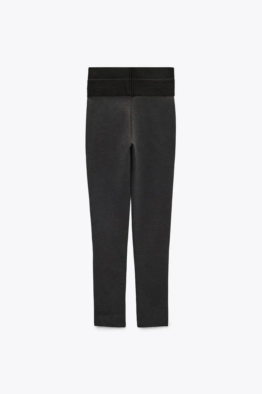 Pantalón Zara - Vista 5