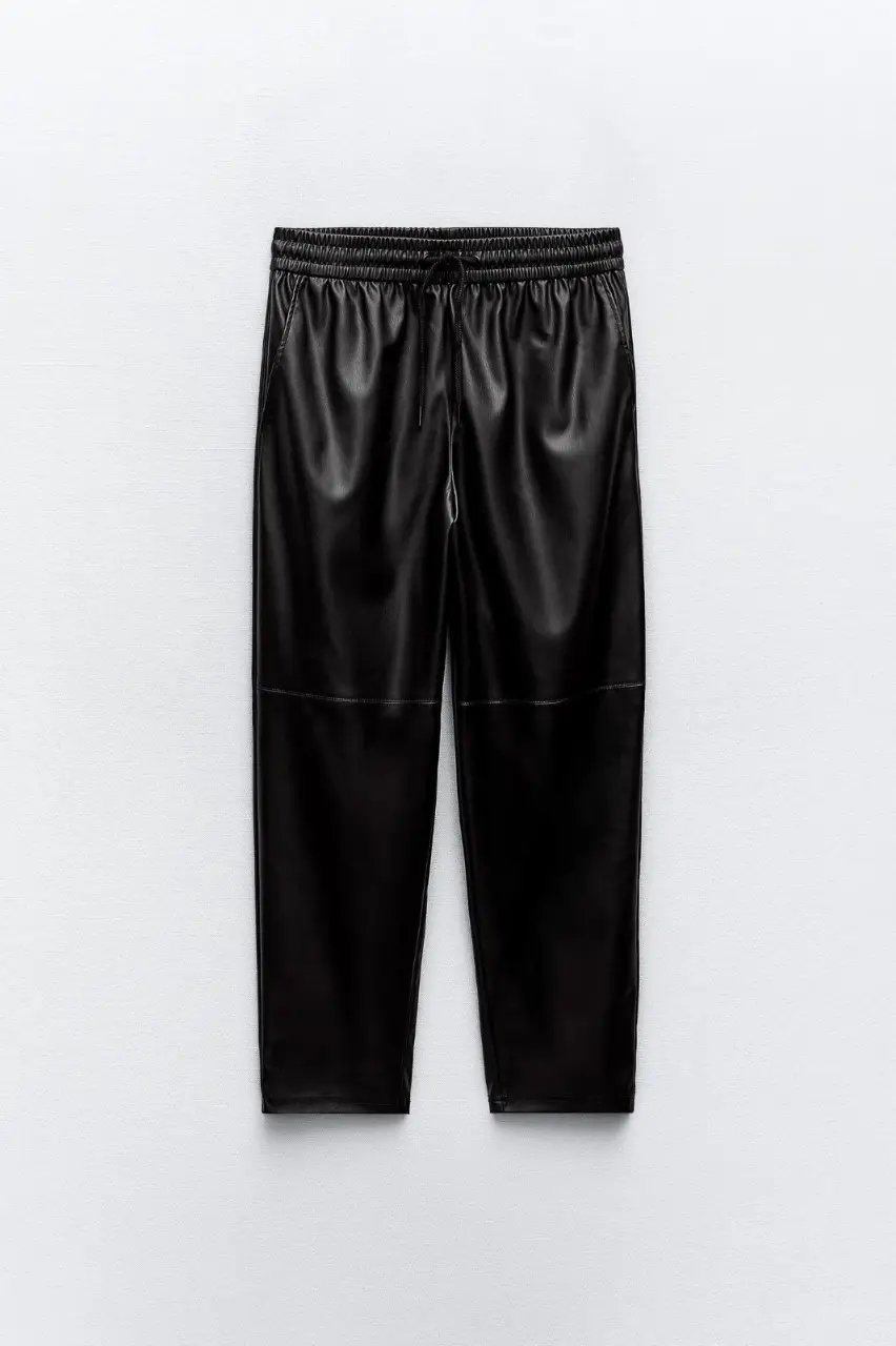 Pantalón Zara - Vista 2