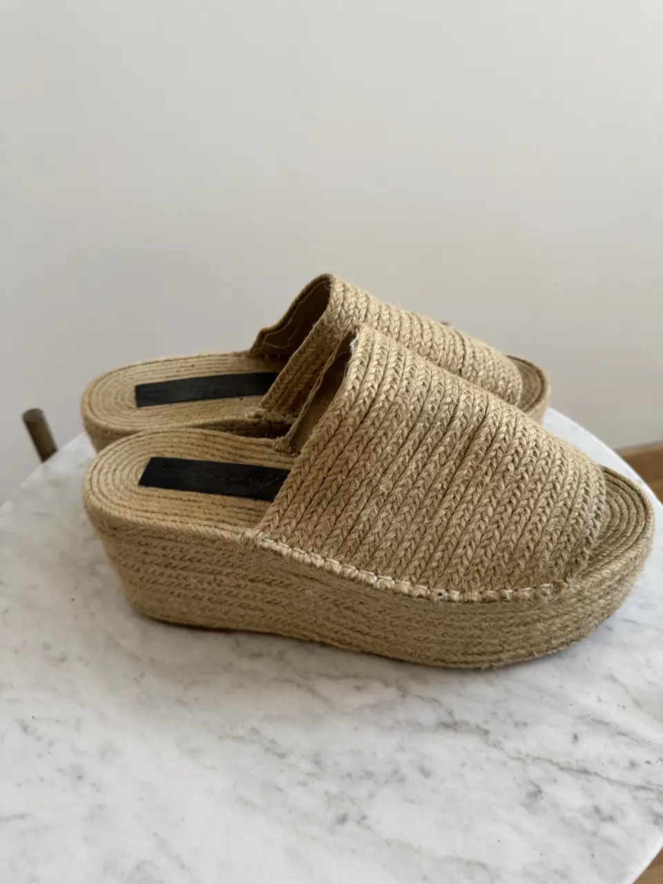 Sandalias Zara - Vista 2