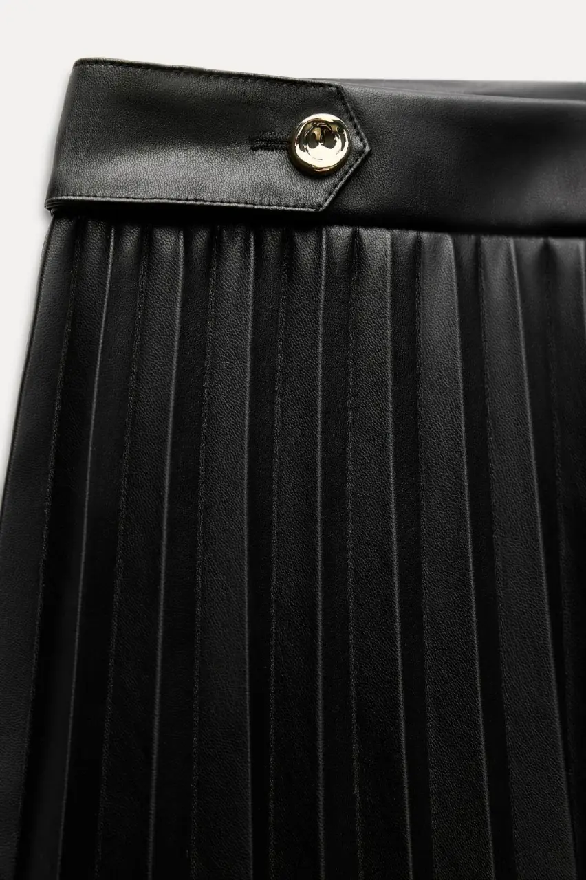 Pollera Zara - Vista 5