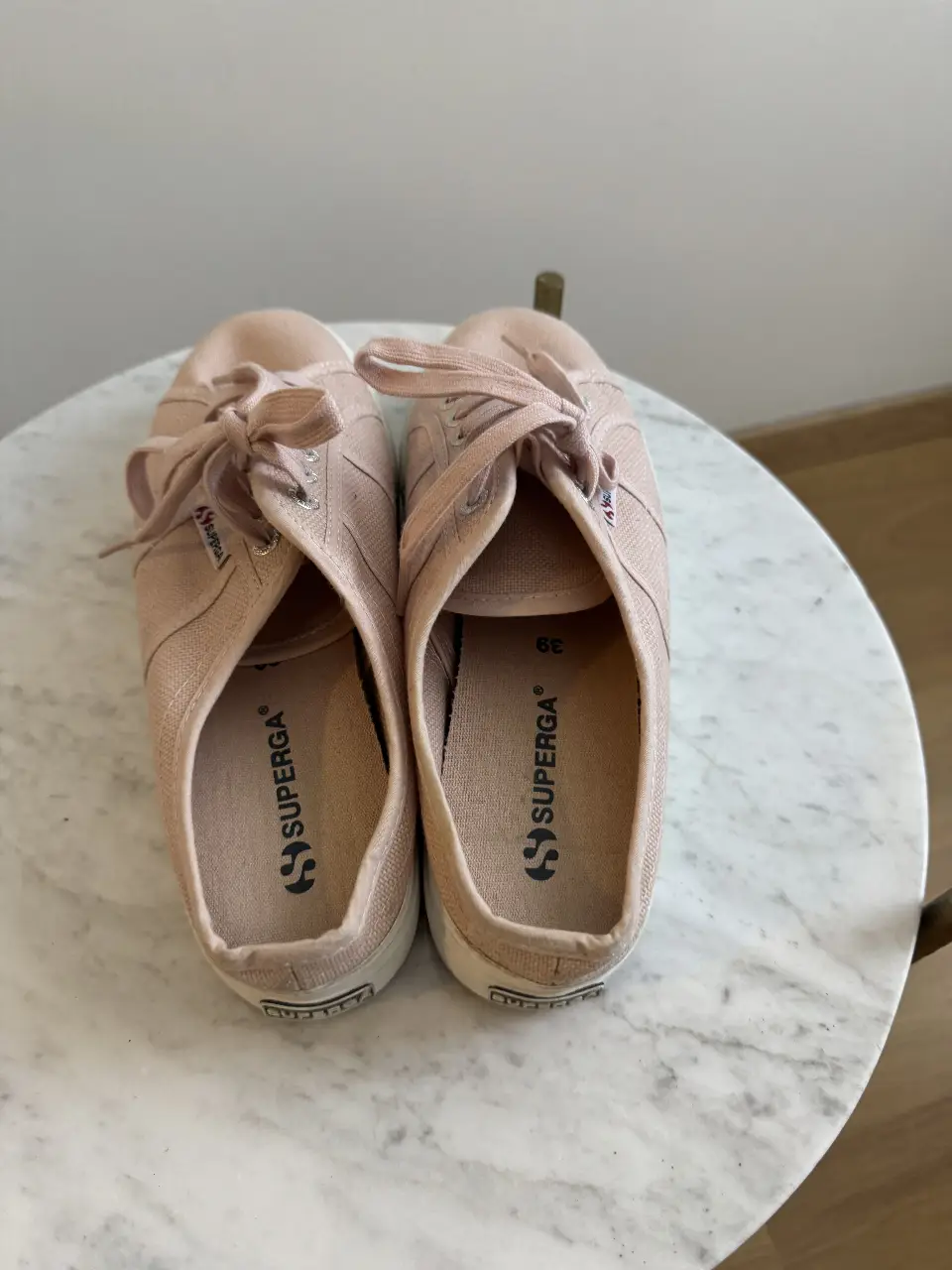 Zapatillas Superga - Vista 2