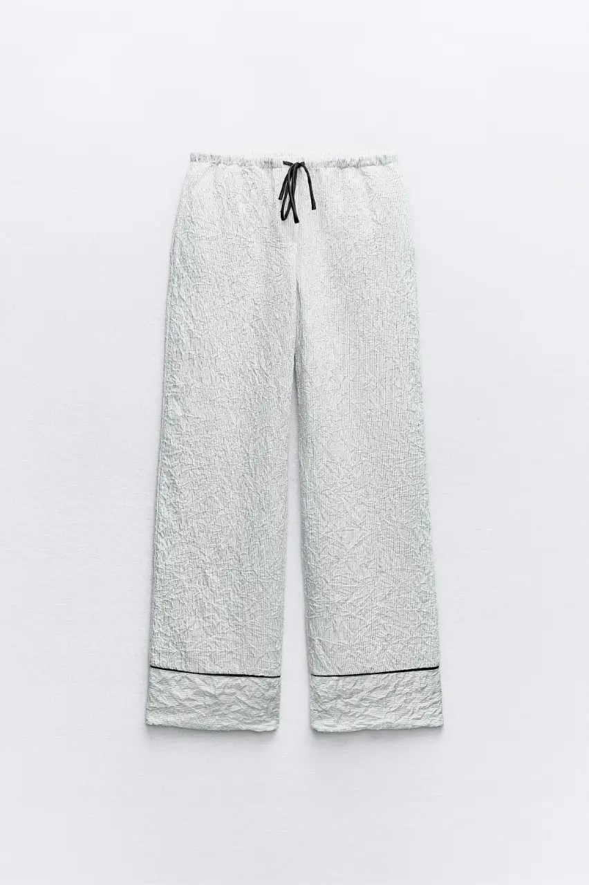 Pantalón Zara - Vista 3