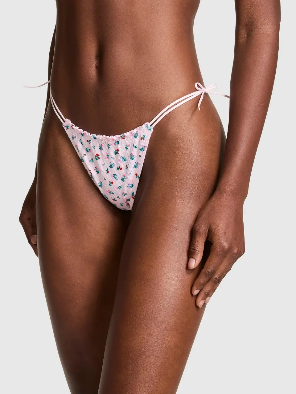 Bombacha Victoria's Secret PINK - Vista 2
