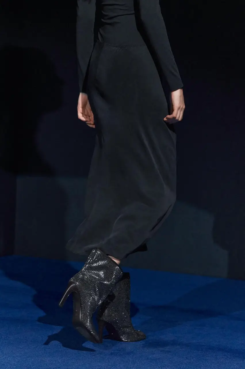 Botas Zara - Vista 2