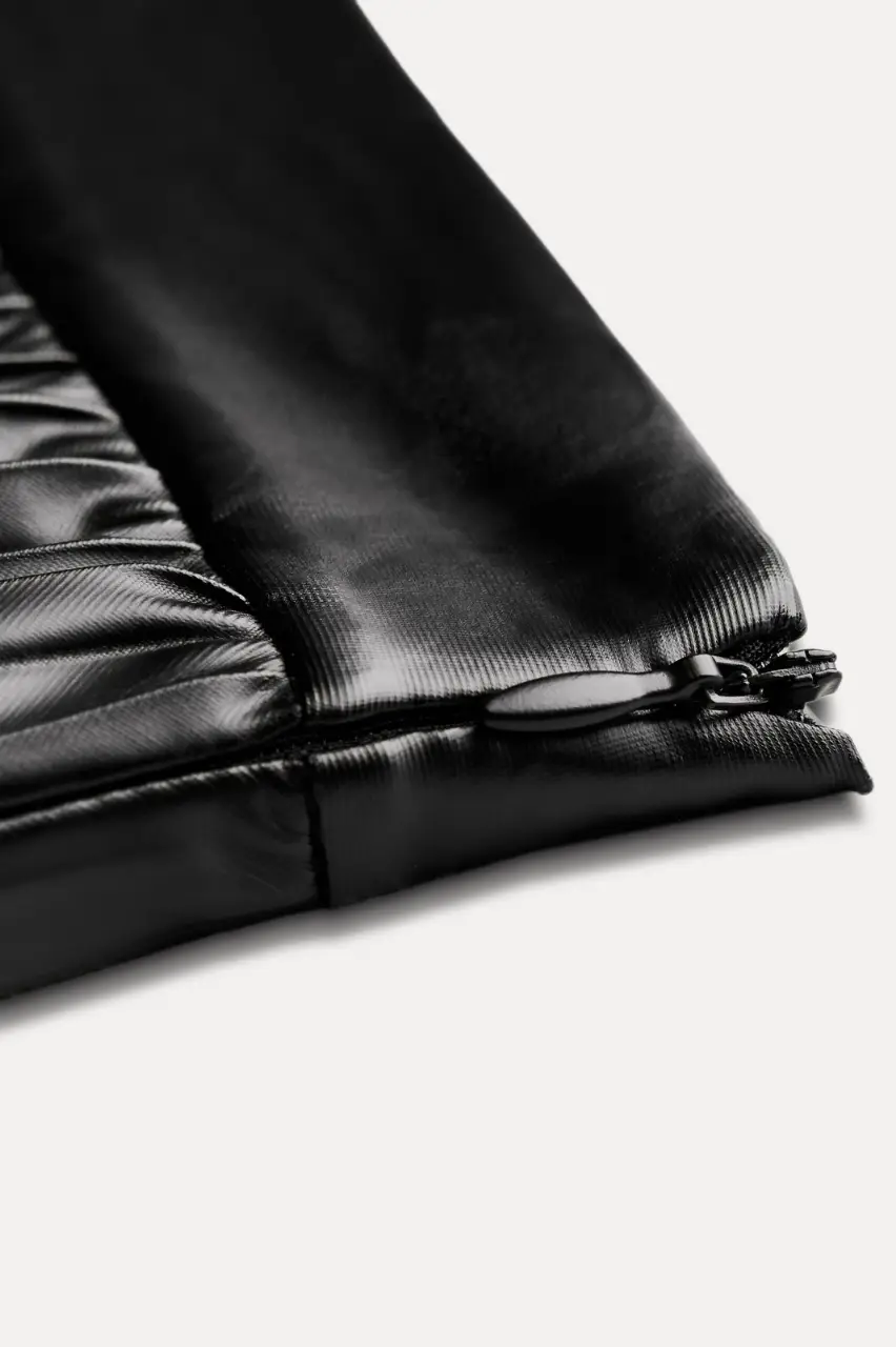 Pollera Zara - Vista 6