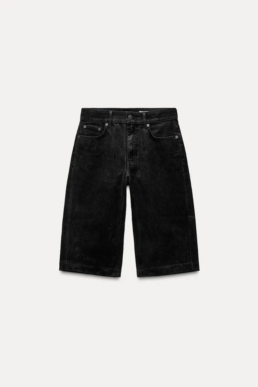 Bermuda Zara - Vista 2