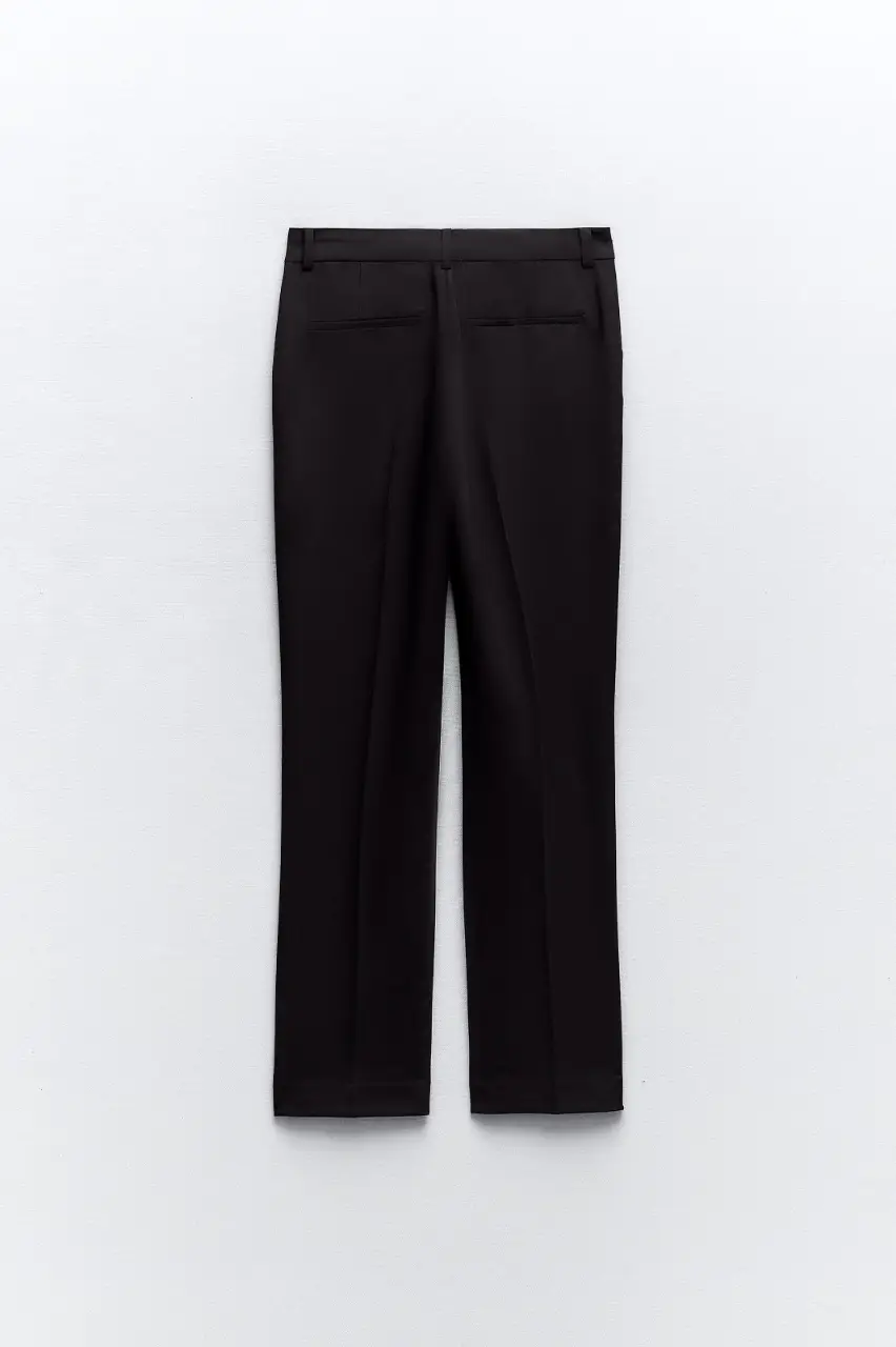 Pantalón Zara - Vista 4