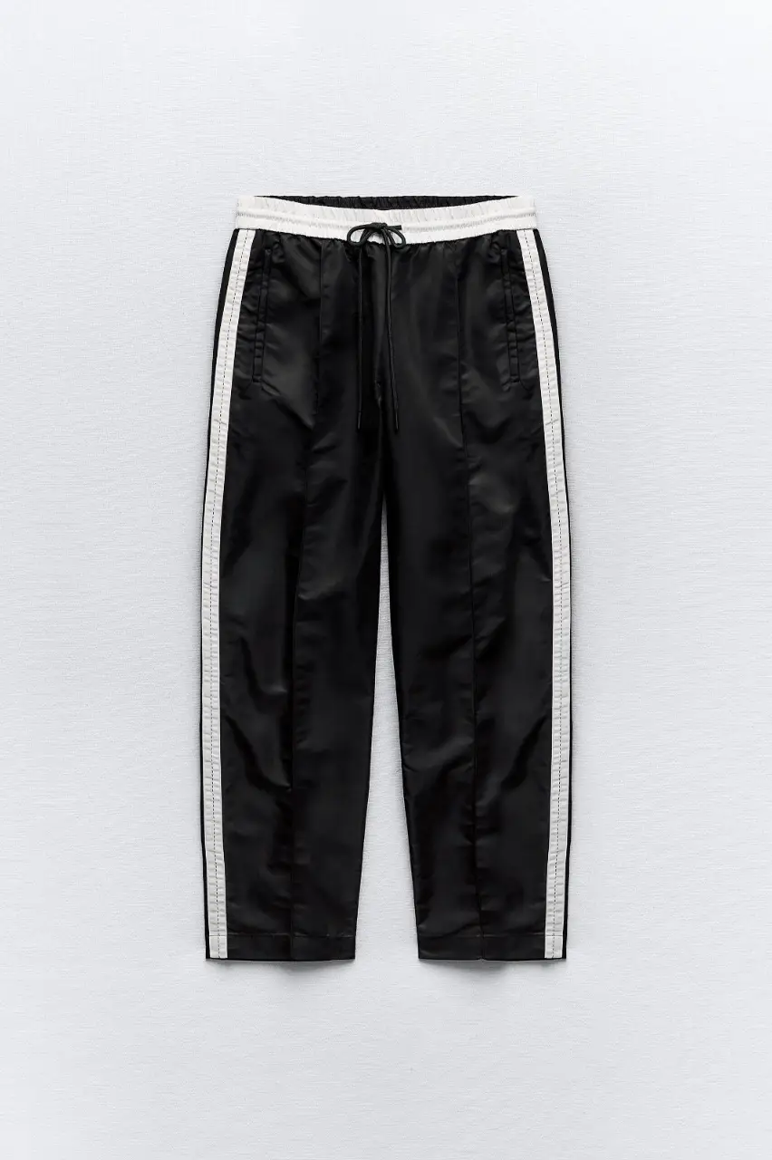 Pantalón Zara - Vista 3