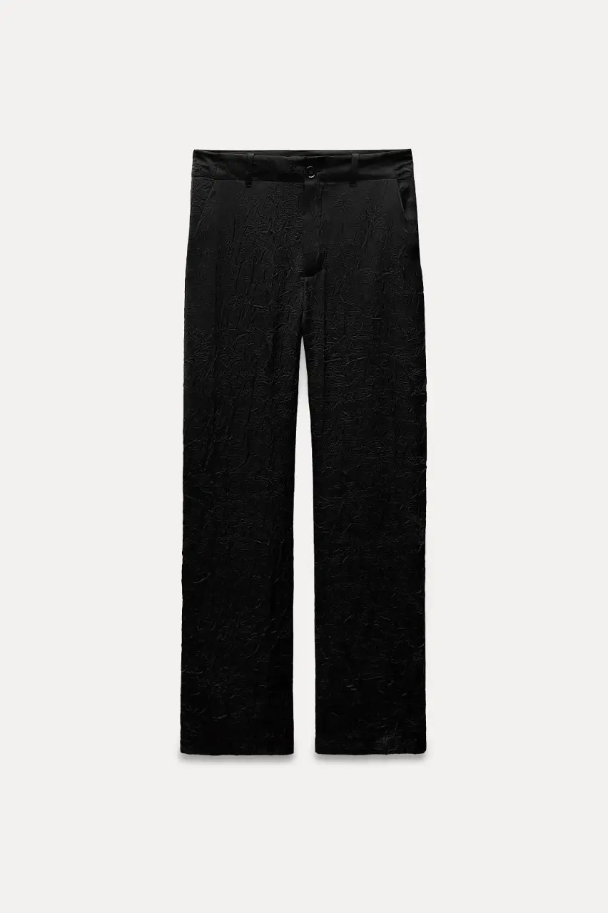 Pantalón Zara - Vista 3