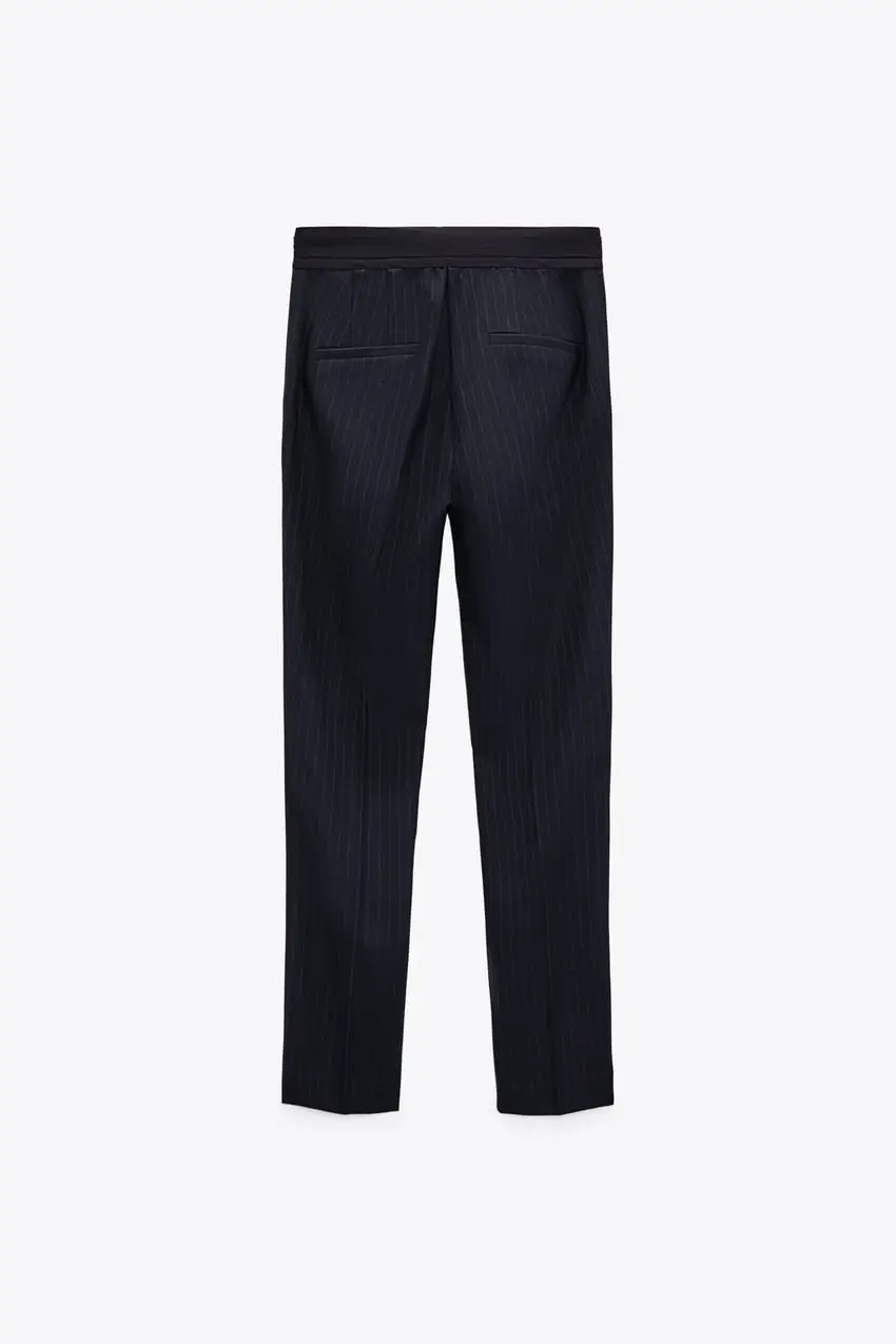 Pantalón Zara - Vista 4