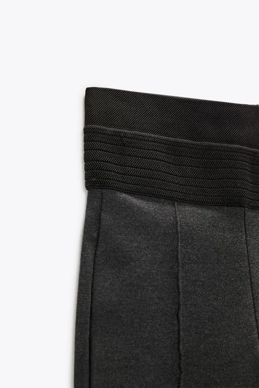 Pantalón Zara - Vista 6