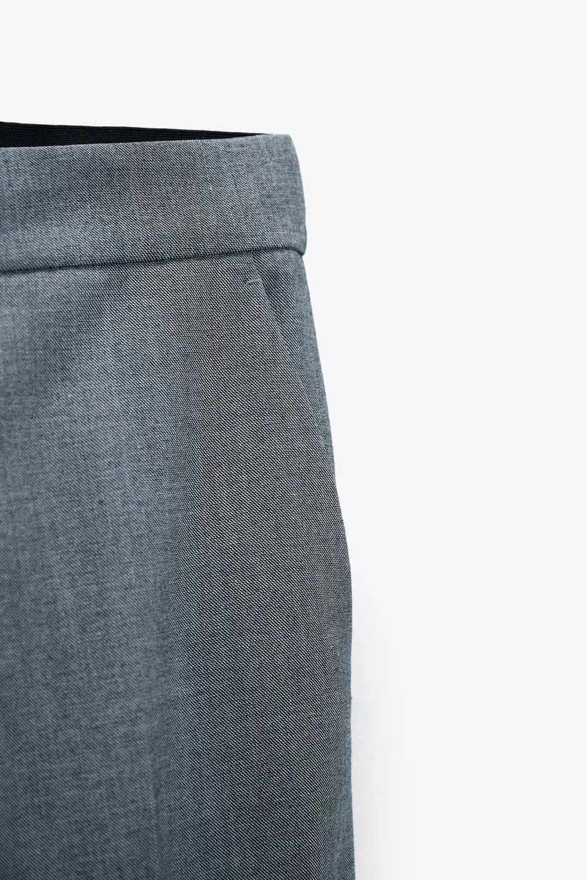 Pantalón Zara - Vista 6