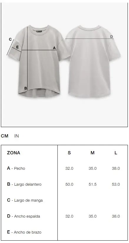 Top Zara - Vista 6