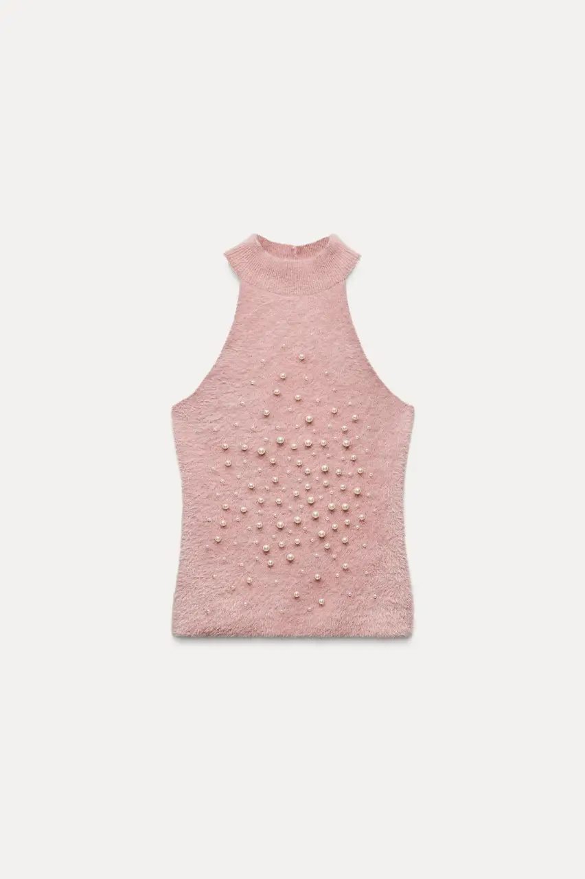 Top Zara - Vista 3