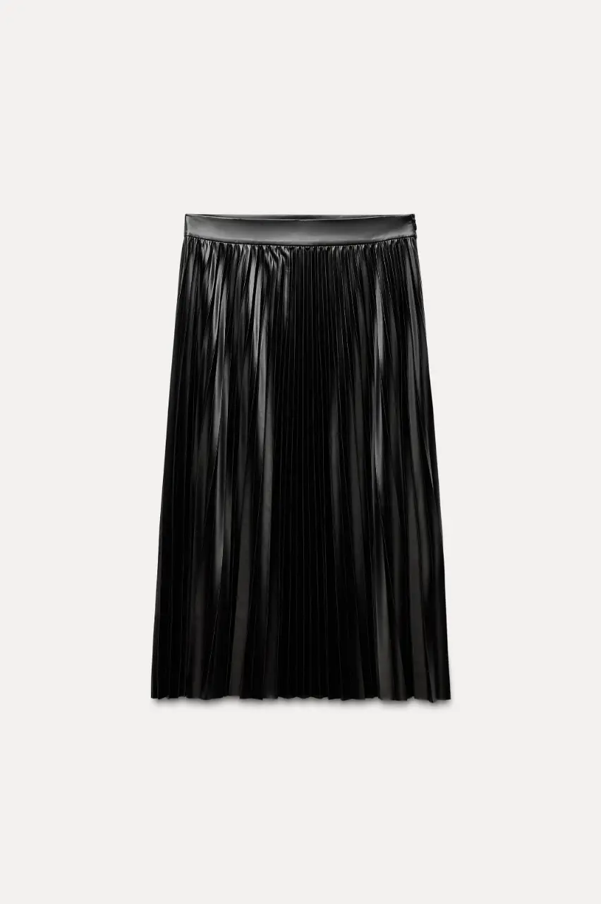 Pollera Zara - Vista 4
