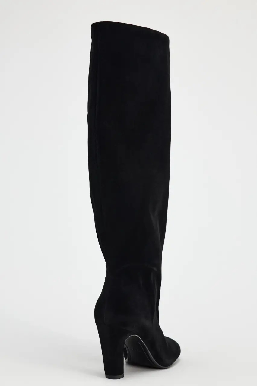 Botas Zara - Vista 6