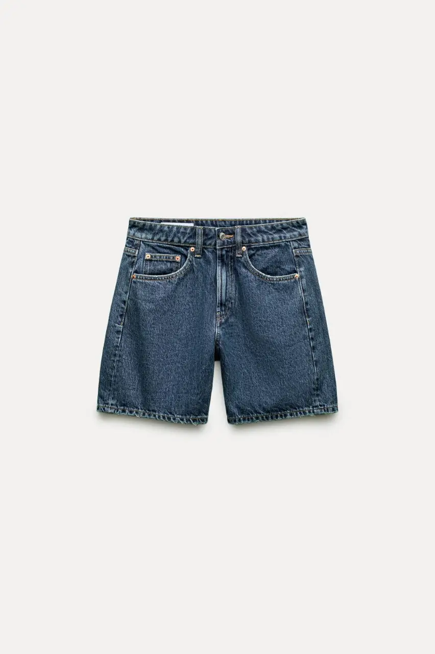 Bermuda Zara - Vista 5