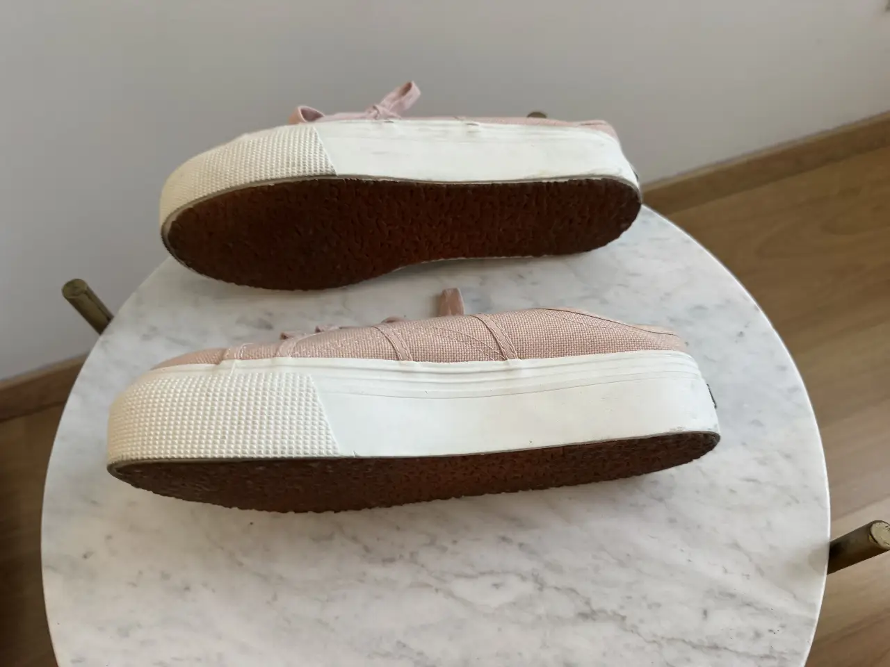 Zapatillas Superga - Vista 4