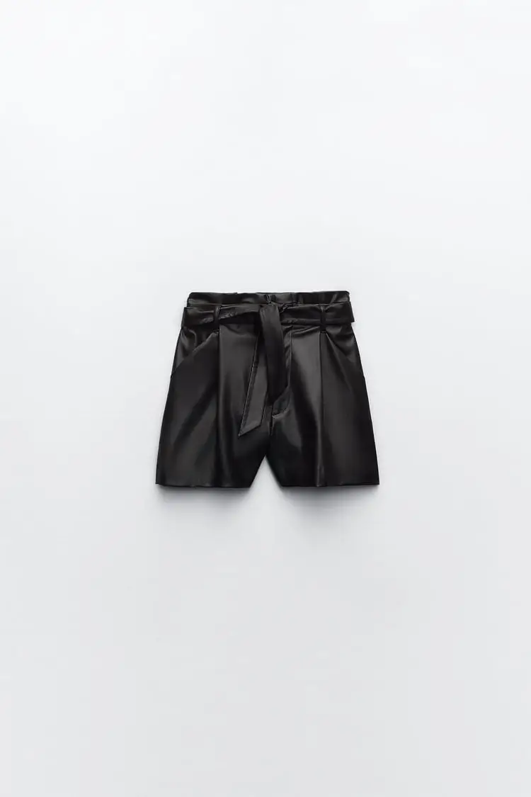 Short Zara - Vista 5