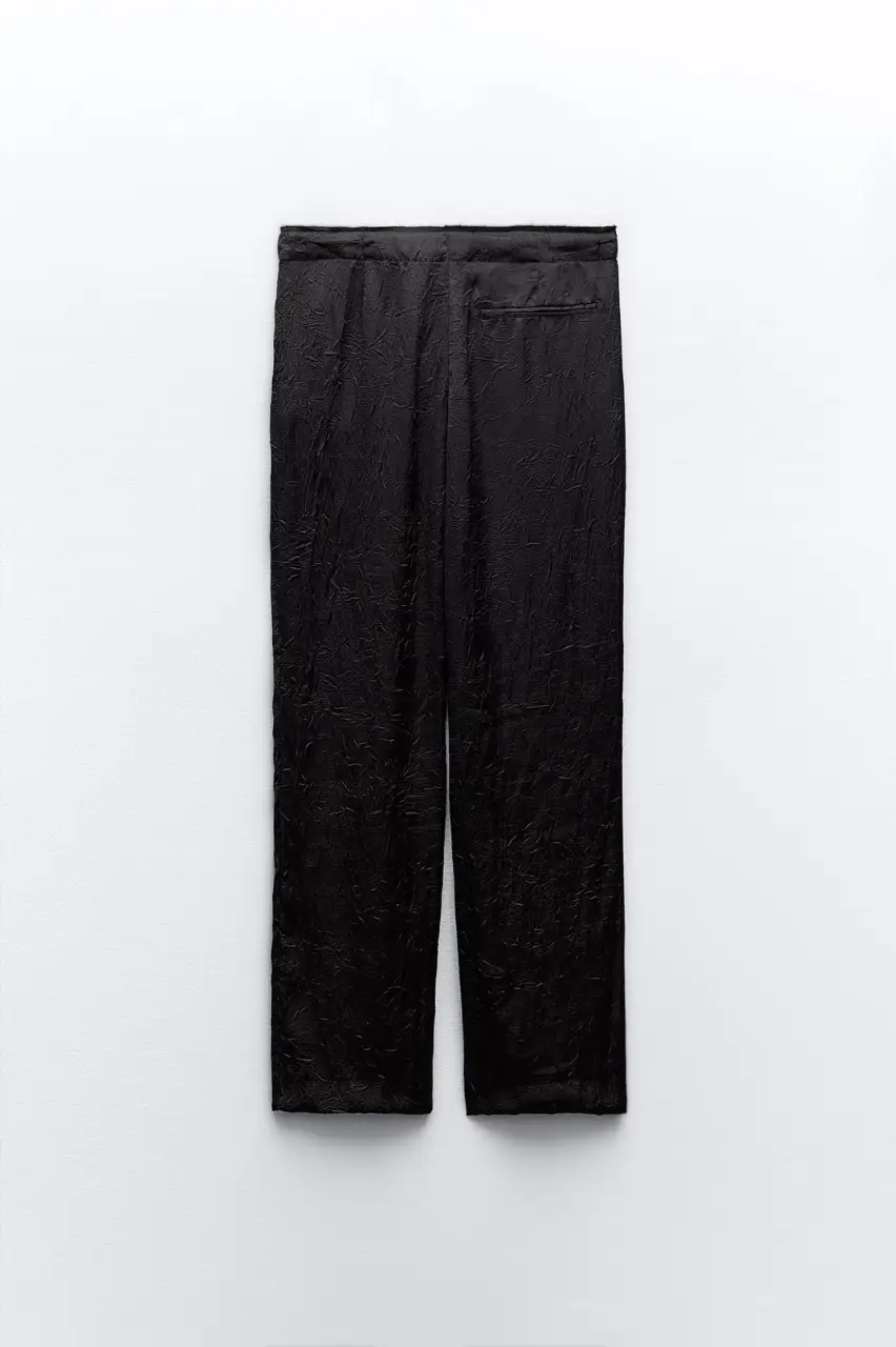 Pantalón Zara - Vista 4