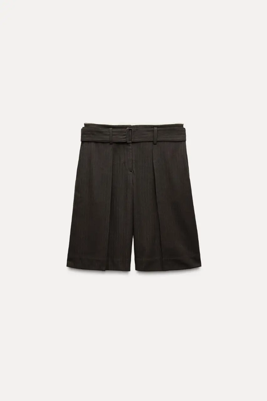 Bermuda Zara - Vista 4