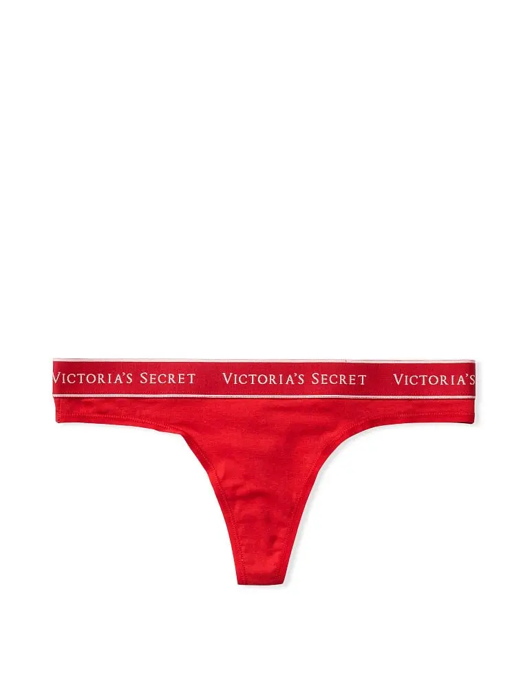 Bombacha Victoria's Secret - Vista 2