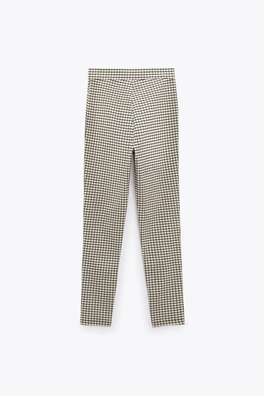 Pantalón Zara - Vista 2