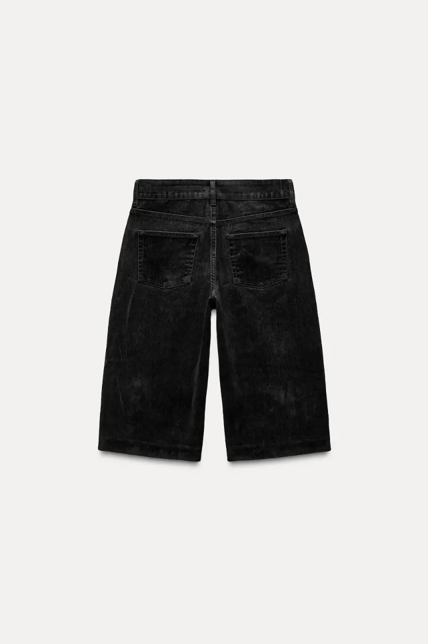 Bermuda Zara - Vista 3
