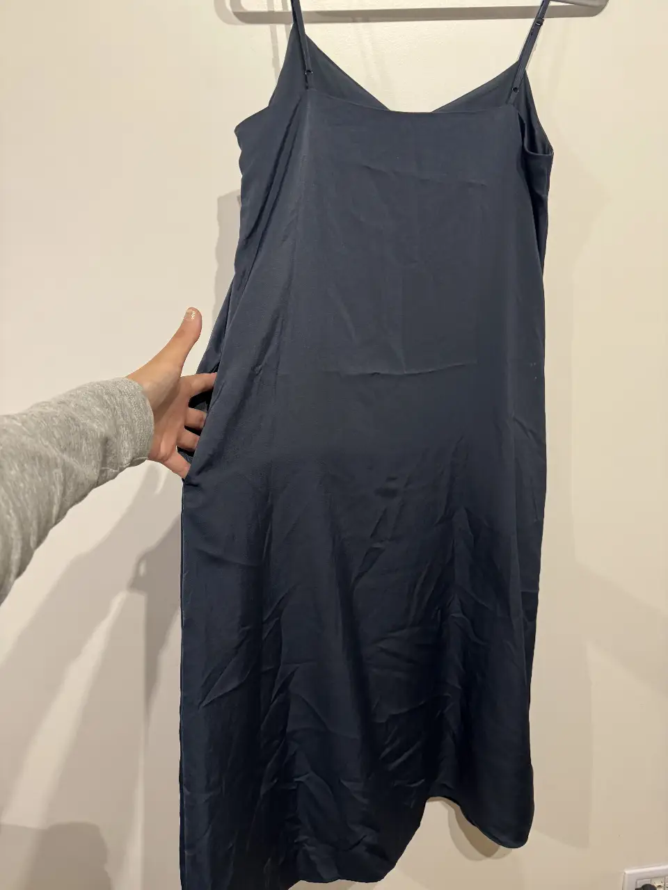 Vestido Uniqlo - Vista 2