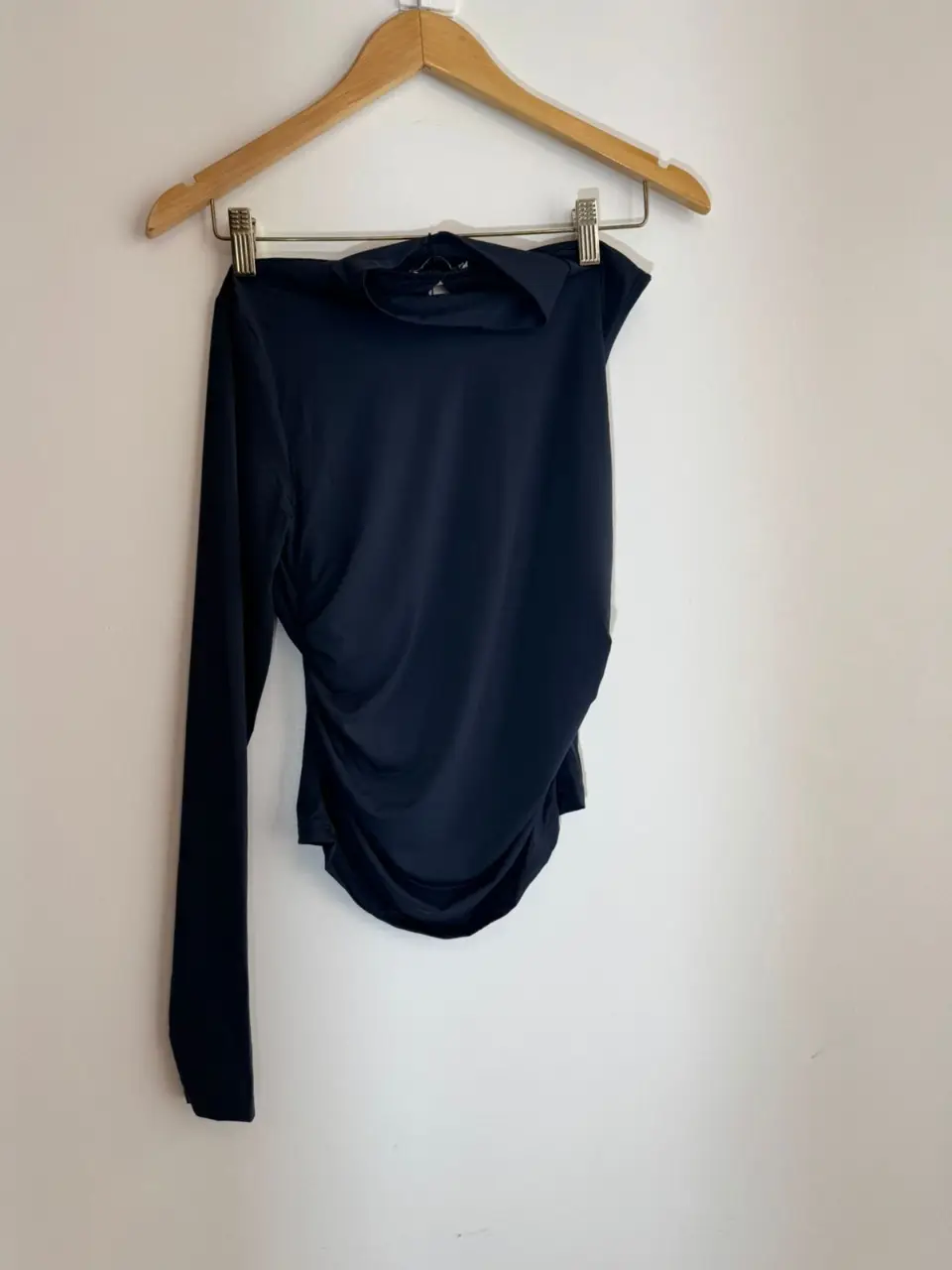 Remera Zara - Vista 2