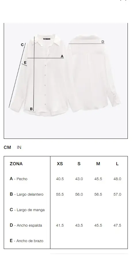 Top Zara - Vista 6