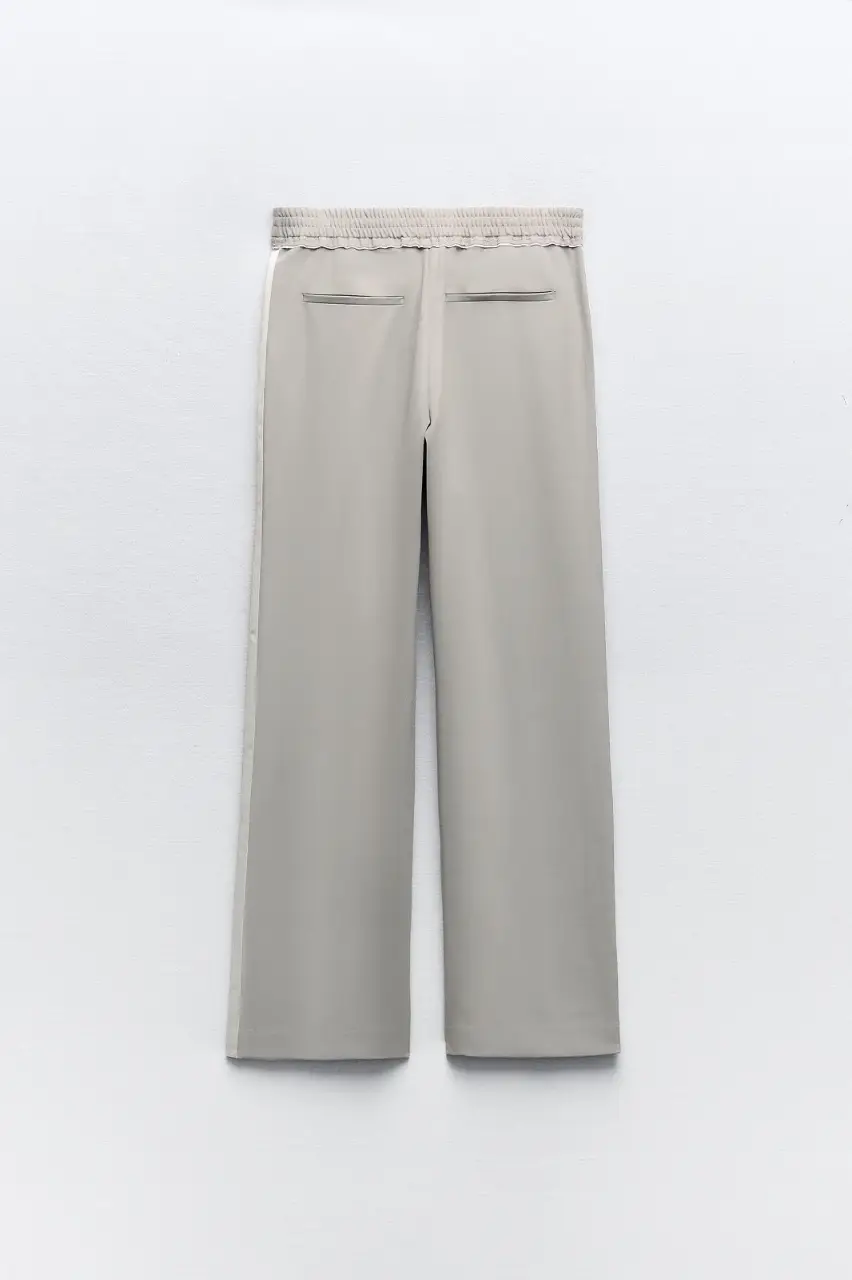 Pantalón Zara - Vista 4